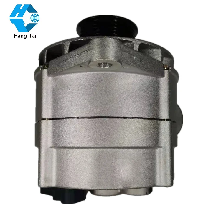  Авто запчасти дизельного двигателя L30L2-3701100A 28V 70A генератор переменного тока Генератор
