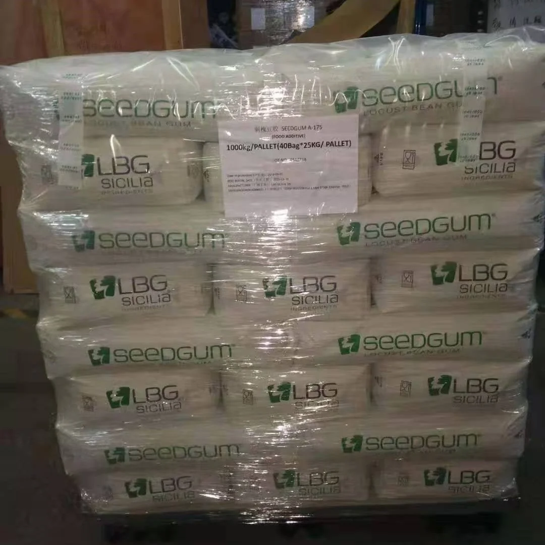 
China manufacturer Konjac thickener Grass Carrgeenan Jelly Powder 