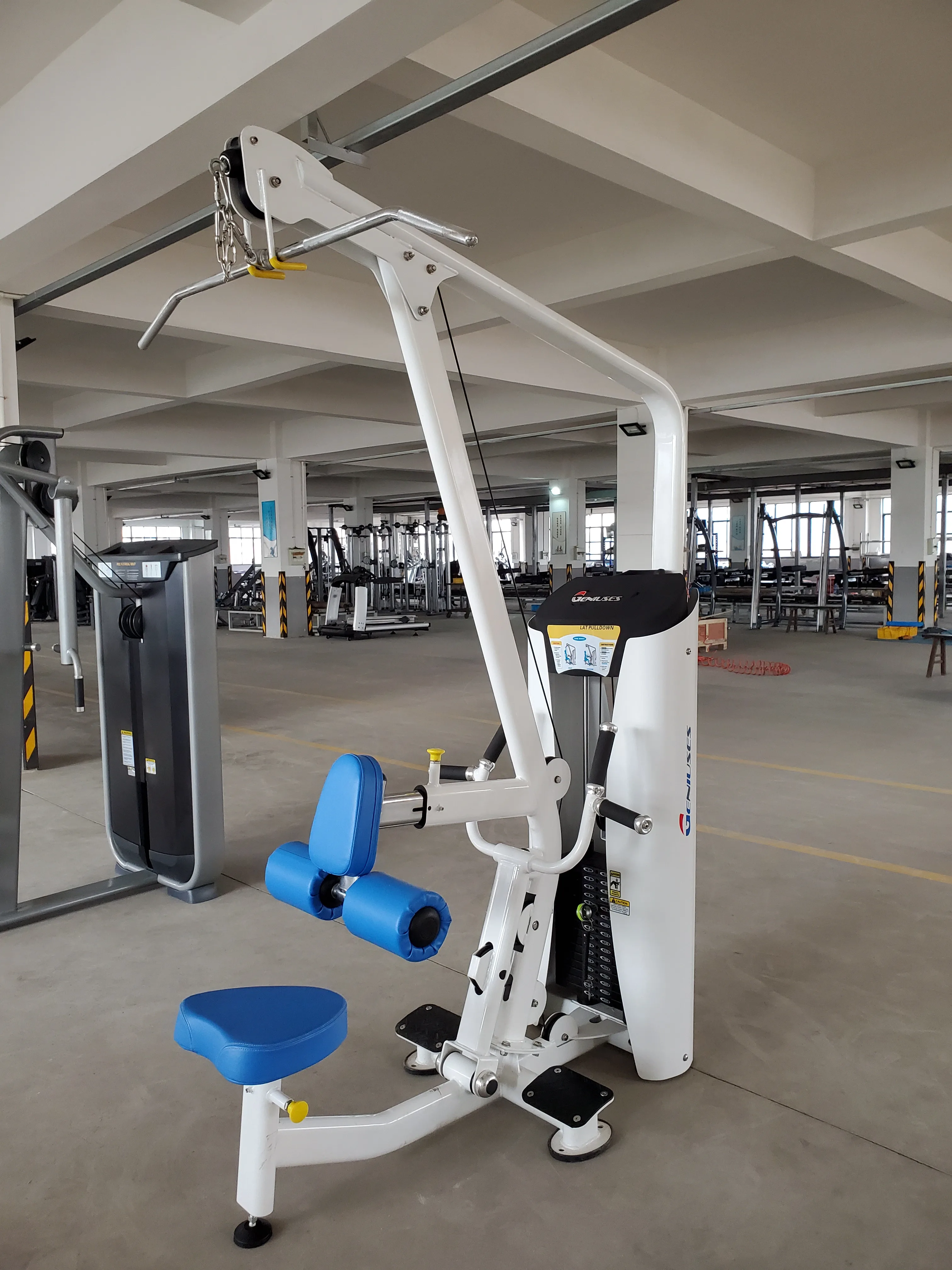 W-8011 Pec Fly /rear delt Fitness Equipment gym products