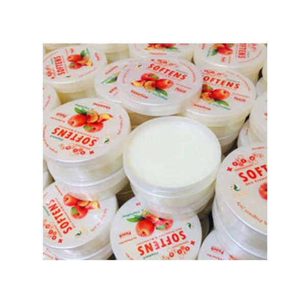 White Petroleum Jelly Packing 250 ML
