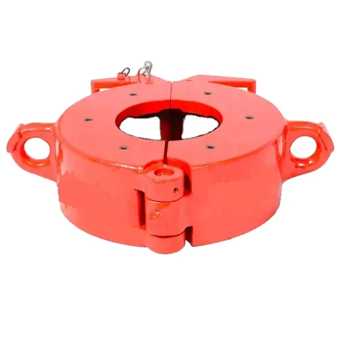 API spec 8A Single Joint Elevators Type SP for tubing /casing/drill pipe