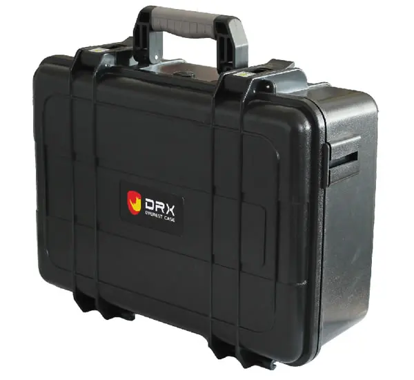 
DRX EPC014 ABS Plastic Waterproof Tool Box DJI Phantom Case IP67 Medical Case 