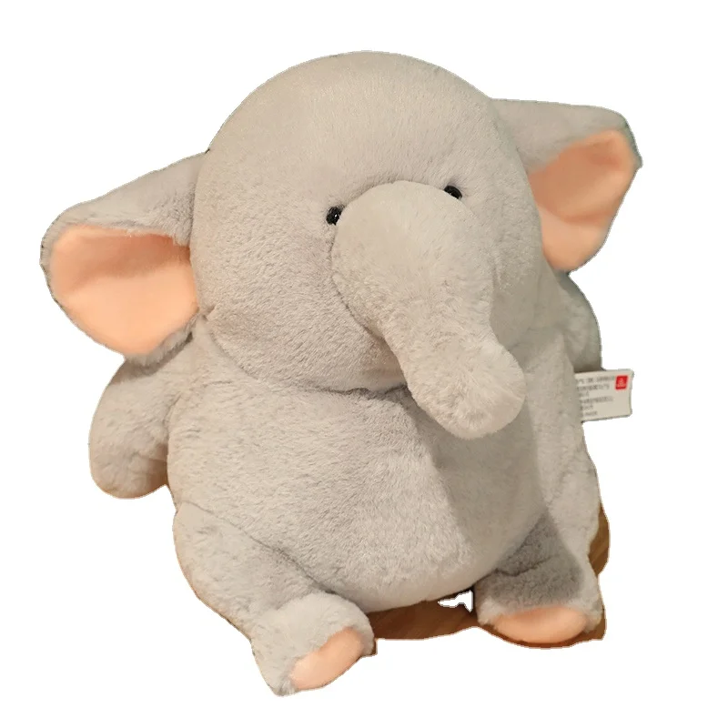 High Quality Rabbit Elephant Dinosaur Animal Plush Toys For Baby
