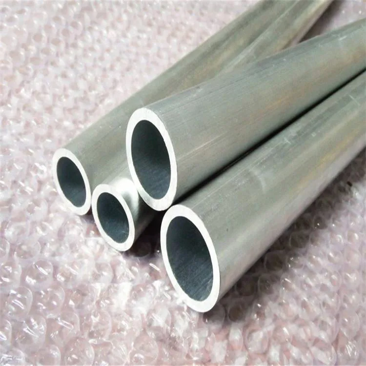 6063 t5 Anodized Pipe Rod Aluminum Tube