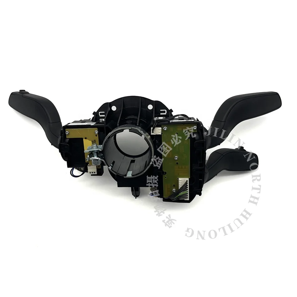 MOQ 1 Steering rod switch switch indicator wiper for Audi A6 4GD 953 502 E