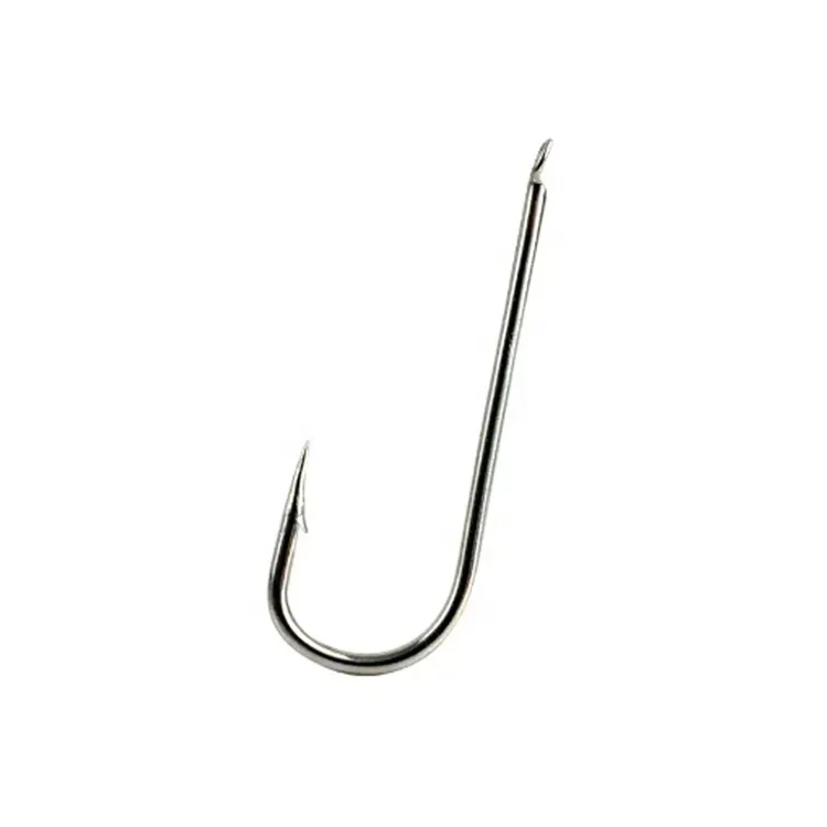 9974 ROUND BENT SEA Kirby Sea hook factory wholesale fishing hook