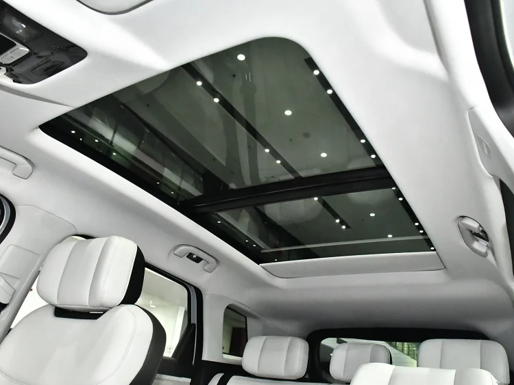 Chery Exploration 06 c-dm Jaecoo J7 plug in hybrid electric car PHEV SUV design 2024 Luxury