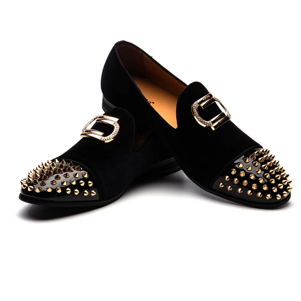Genuine Leather Men Shoes Luxury Brand Casual Slip on Loafers Men Driving Shoes