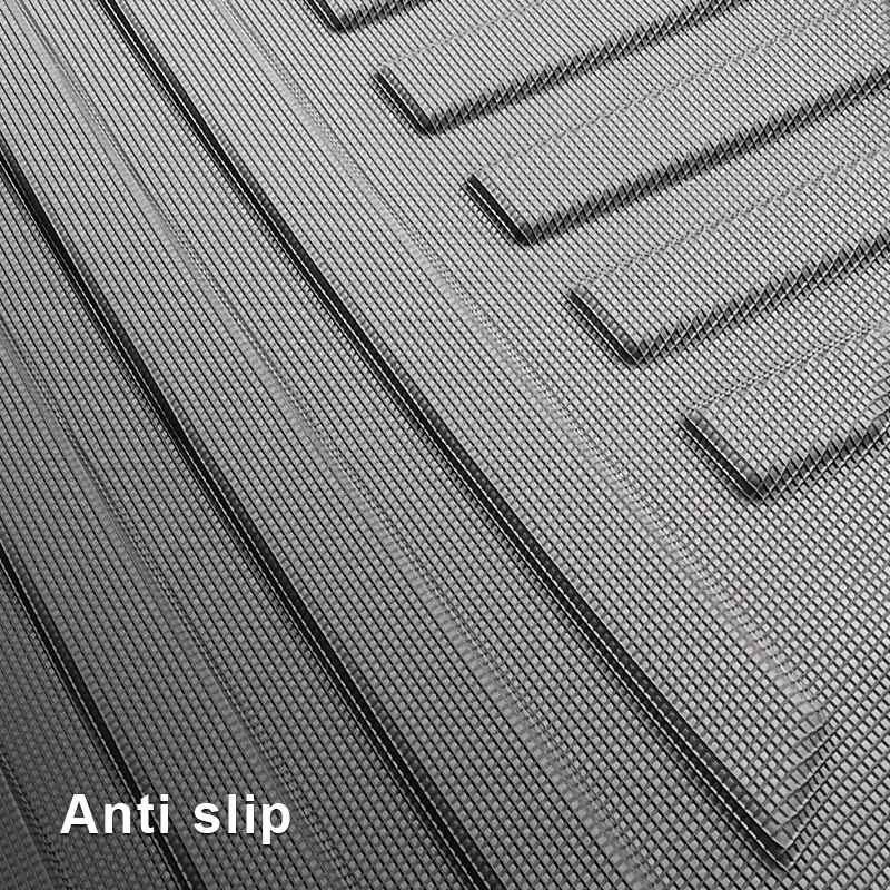 Car accessories cheap price blister 3d trunk mat use for Lexus ES240/350