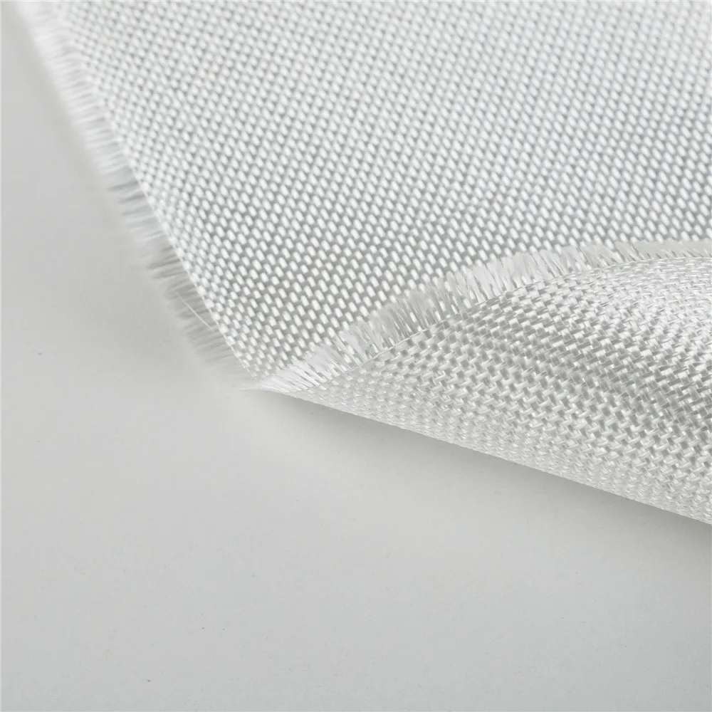 E glass fiberglass cloth 300 gm for boat building