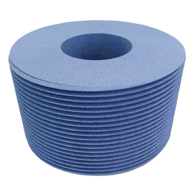 BOSDI Factory Direct High Quality Vitrified Ceramic Grinding wheel,abrasive wheel for worm grinding