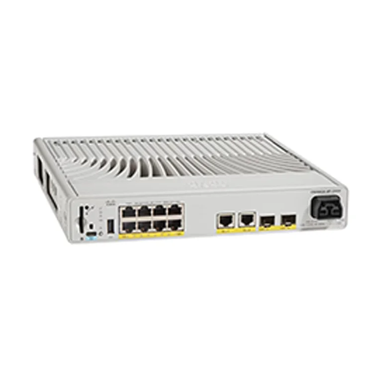 C9200CX-12T-2X2G YuFan для C9200CX-12T-2X2G модуля cisco