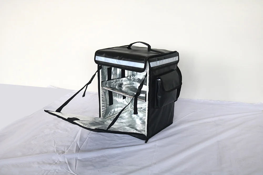 58L по индивидуальному заказу для пикника доставки еды подкладка рюкзак сумка-холодильник отптовая торговоля доставки мешок