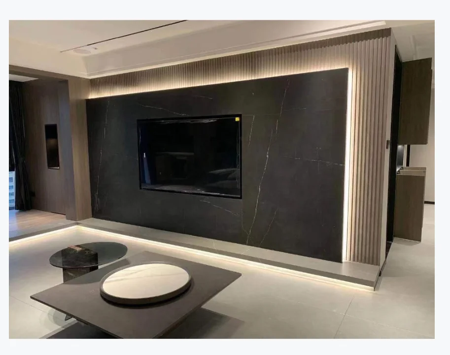 New Technical Artificial Stone Sintered Stone Slab