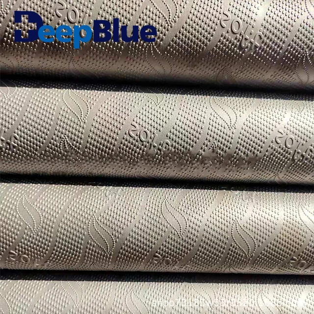 High Quality Tissue Paper Embossing Roller
