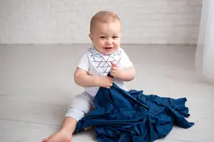 Спальный мешок для новорожденных