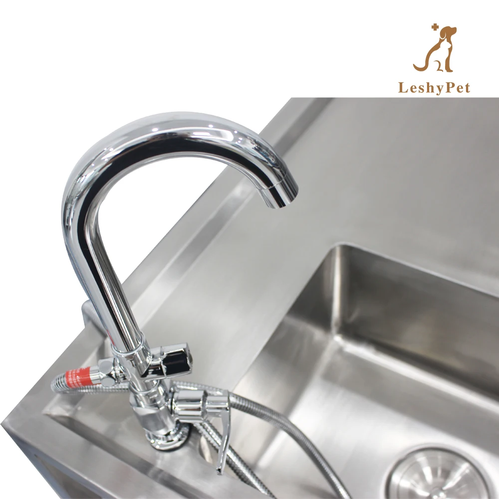 Lewhy Pet из нержавеющей стали хорошее качество больничный стол для вскрытия дешевая цена