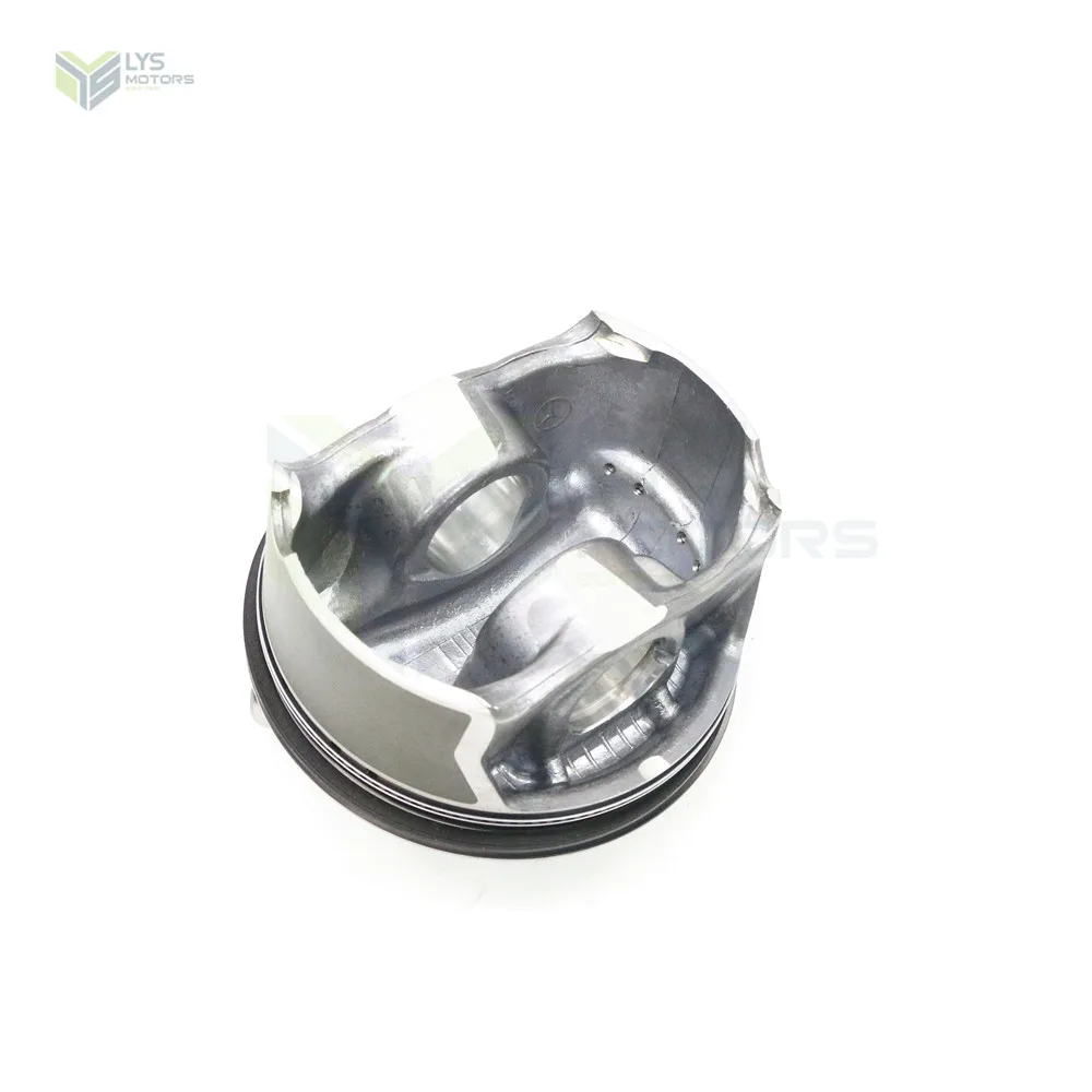 Поршневой комплект 278 A2780300100 A2780301117 A2780301517 A2780302317 A2780302717 2780300100 2780301117 2780301517 2780302317