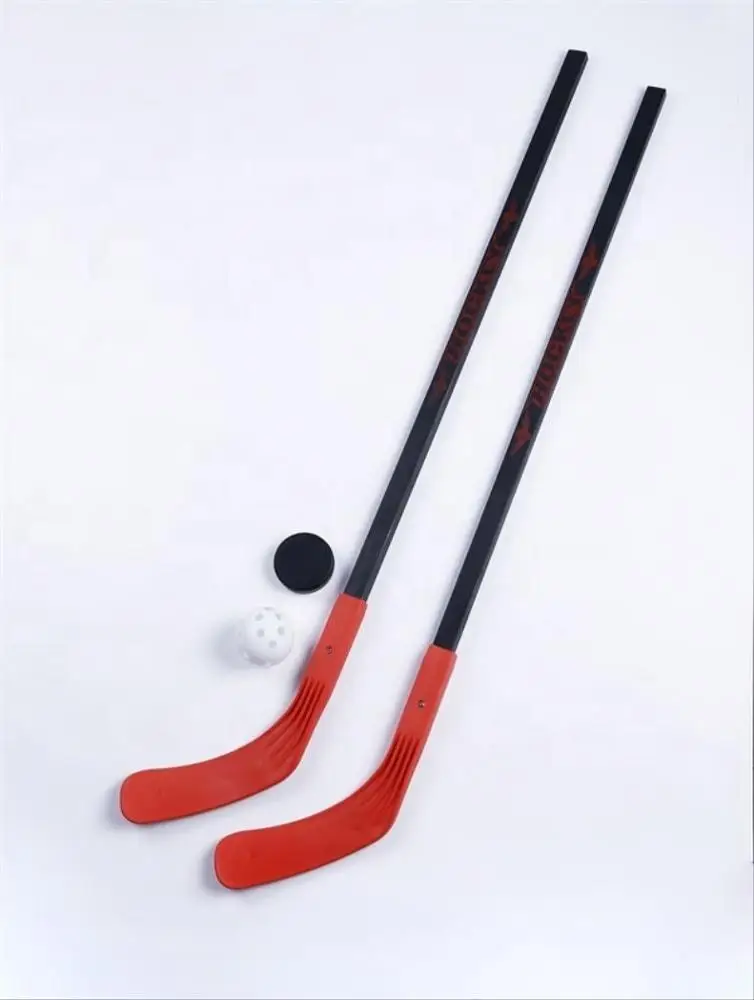 Hockey-Sticks-China 2022 Hot Selling Products Mini Wooden Hockey Stick Hockey Sticks Manufacturer