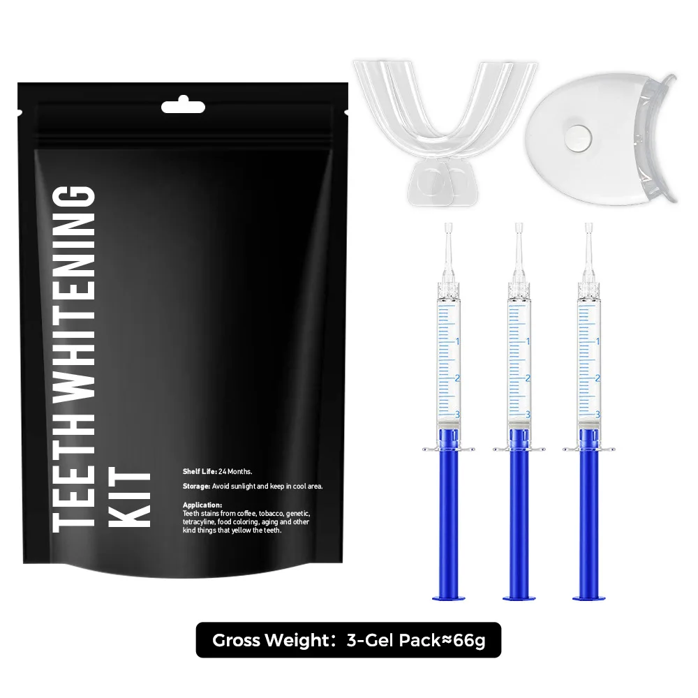 Professional wholesale teeth whitening kits Peroxide, teeth whitening machine dental hygiene kit