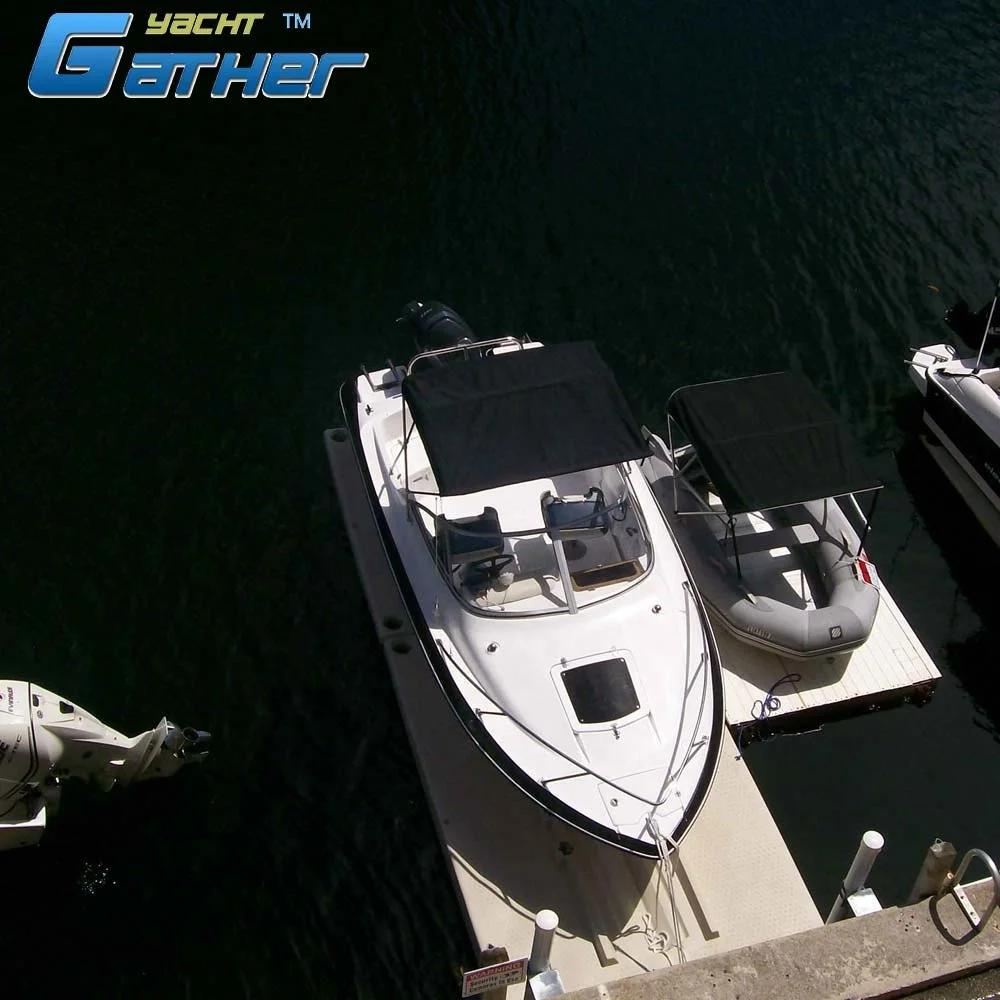 
Gather Sport 18ft cabin sport boat for sale 