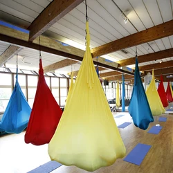 Amazing quality 40 Denier nylon tricot fabric in 108'