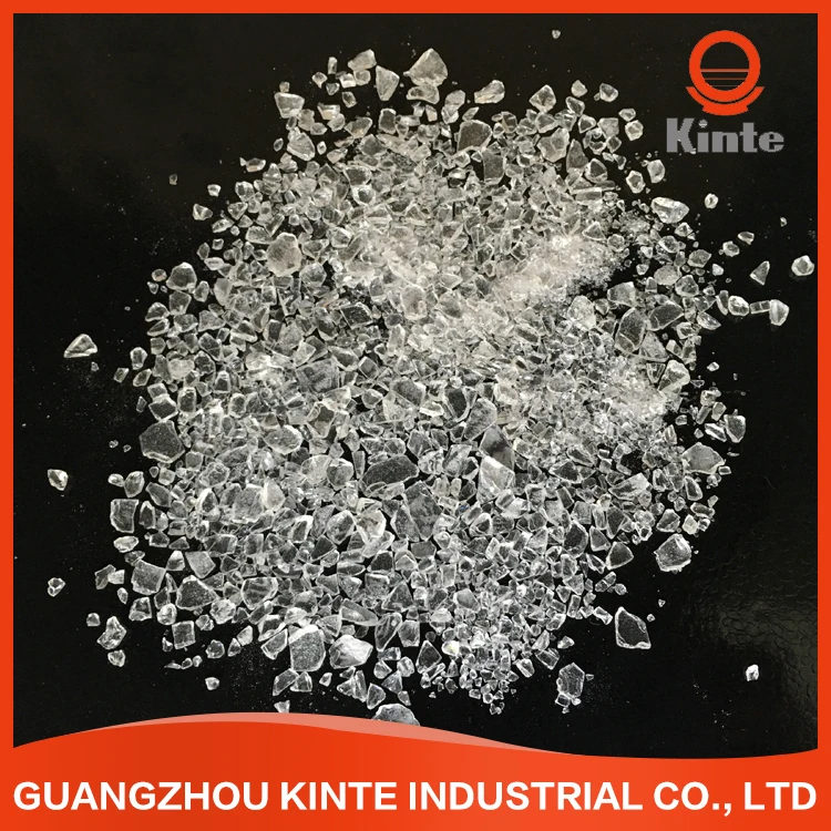 Super Fast Cure TGIC Powder Coating Polyester Resin for Using in Coil or PCM