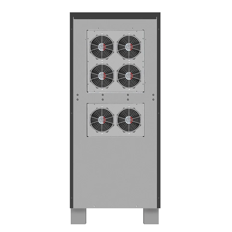 OEM ODM онлайн UPS DC 384V беспрерывный источник питания 10