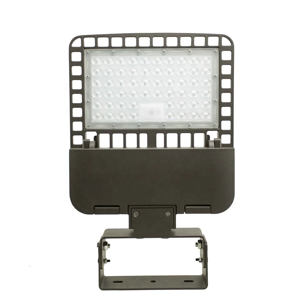 Energy saving IP65 outdoor 100W 150W 200W 300W Led Shoebox Street Light with light sensor