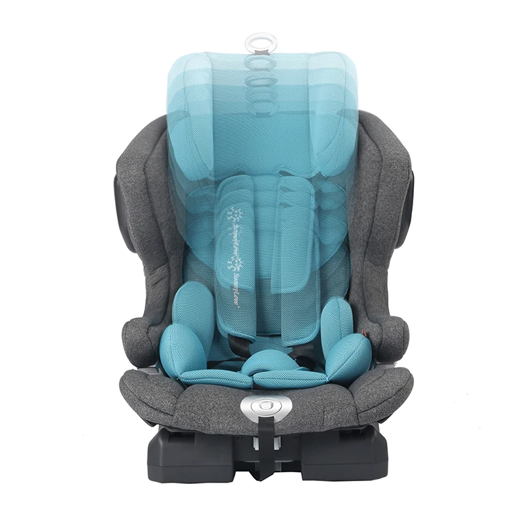 Умная система профилактики, функциональное автомобильное сиденье для детей, детское автомобильное сиденье из Китая