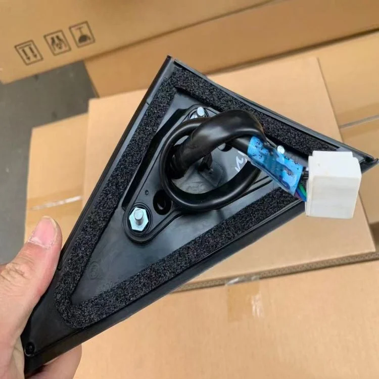 Corolla quality mirror is applicable to ACV40OE87940-06320 87910-06320