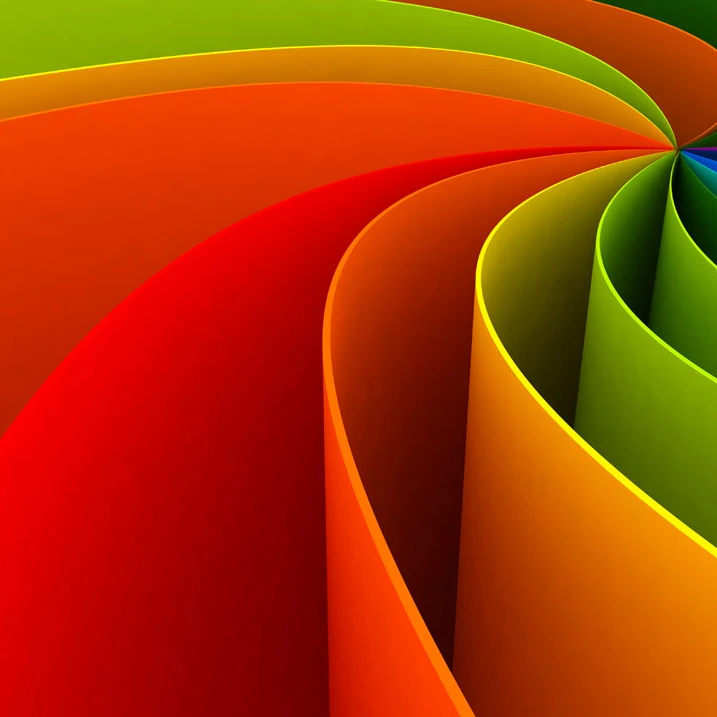 Цветной пигмент