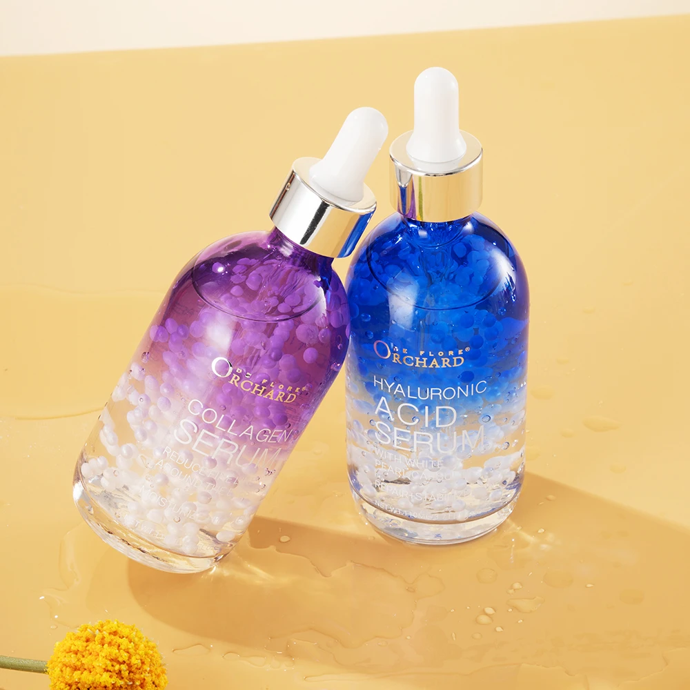 Skin Care Vitamin C Serum Manufacturer,Vitamin E Facial Hyaluronic Acid Serum,Anti Aging Serum For Sensitive Skin