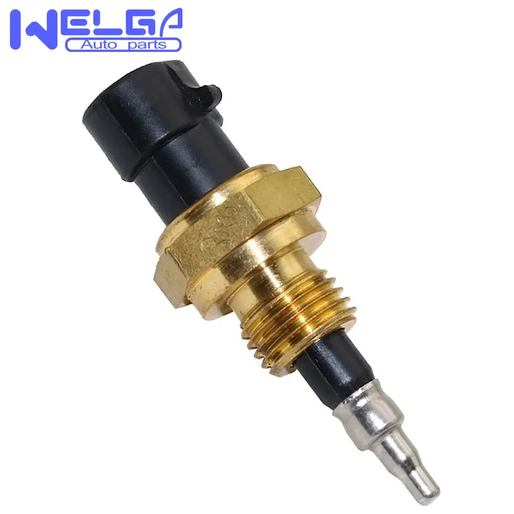 WELGA 4088833 4088832 High Quality Diesel Engine ISF2.8 Temperature Sensor
