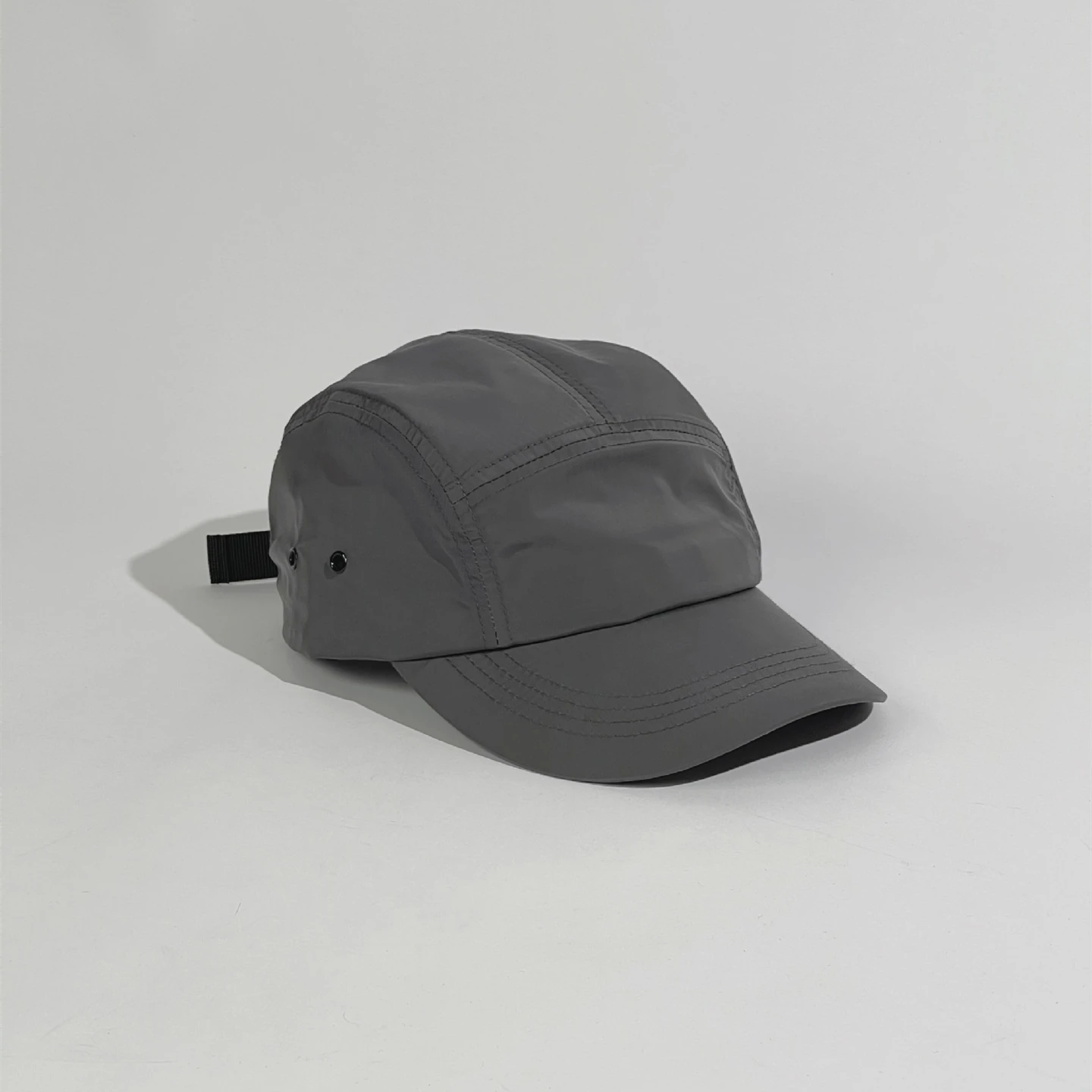 factory wholesale 2022 plain solid blank gorra 5 panel baseball cap snapback hat unstructured running caps