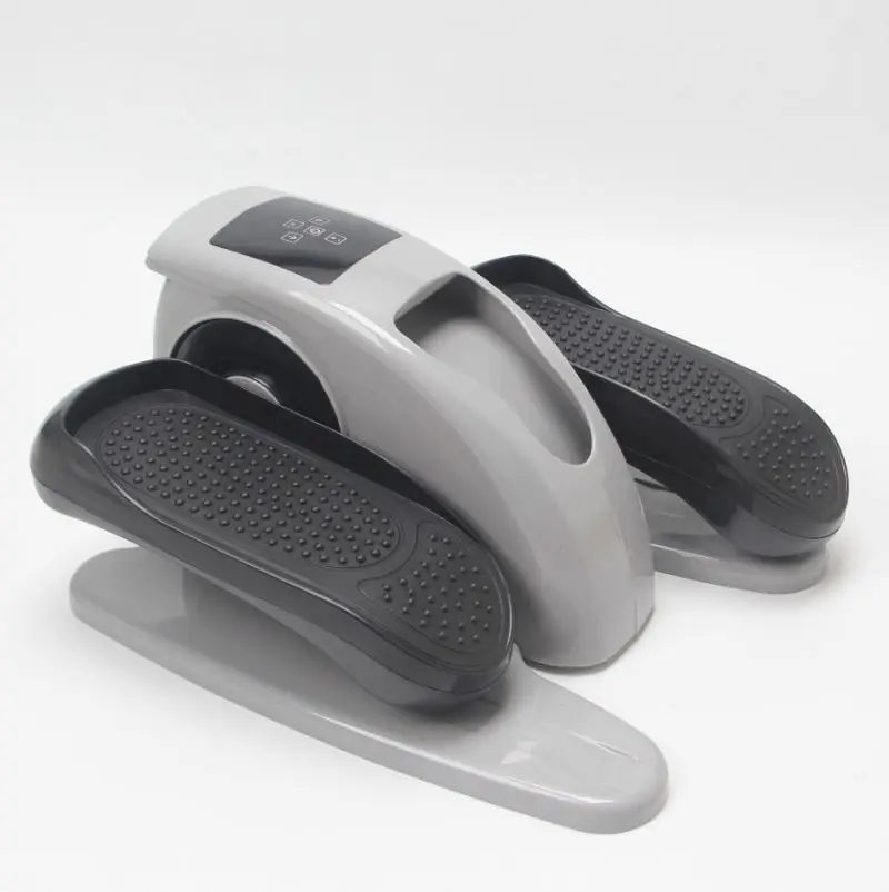 magnetic elliptical gym machine pedal exerciser /Bodybuilding Elliptical bike Motorized Electric elliptical machine