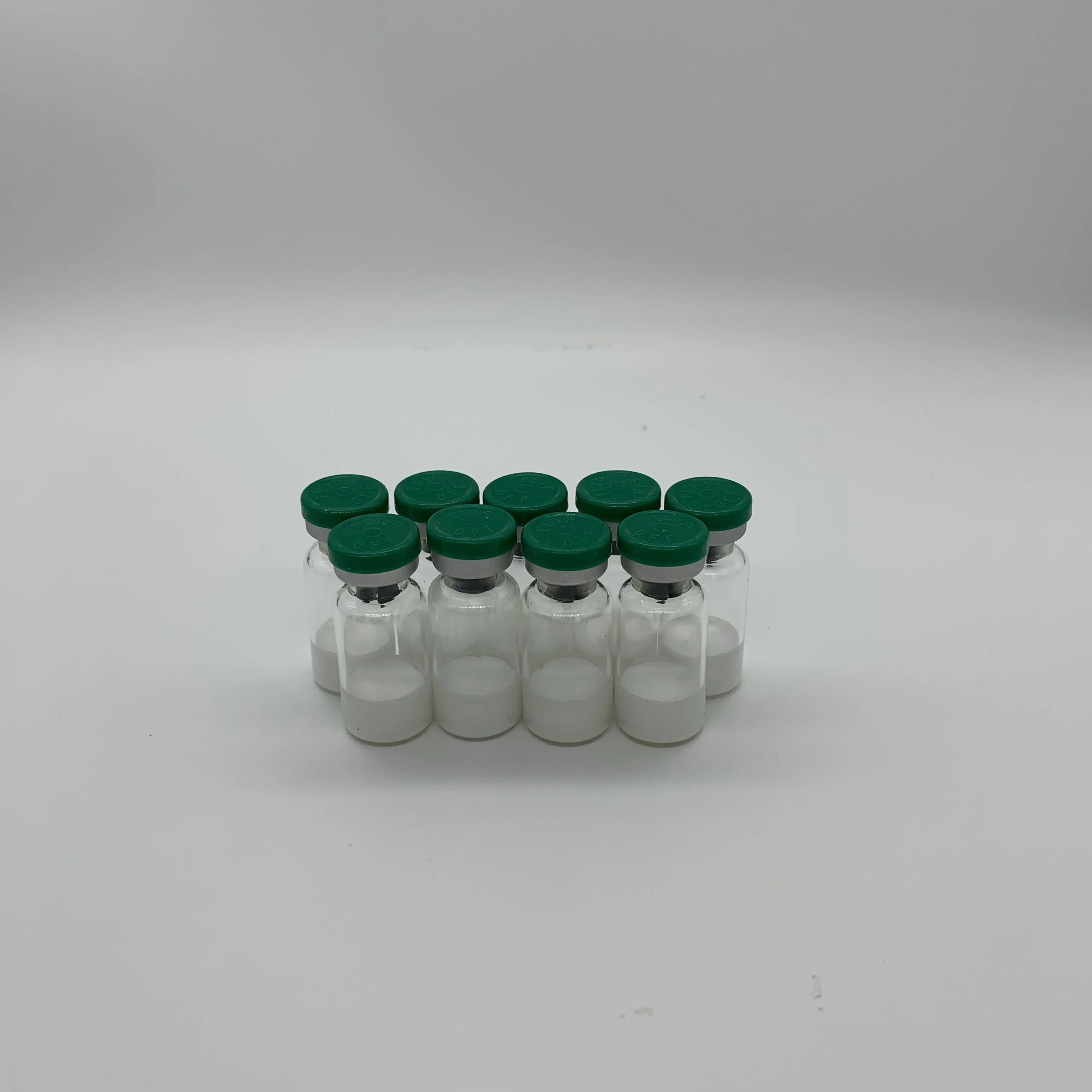
Lyophilized Powder Recombinant Human Collagen rh Collagen type 3 