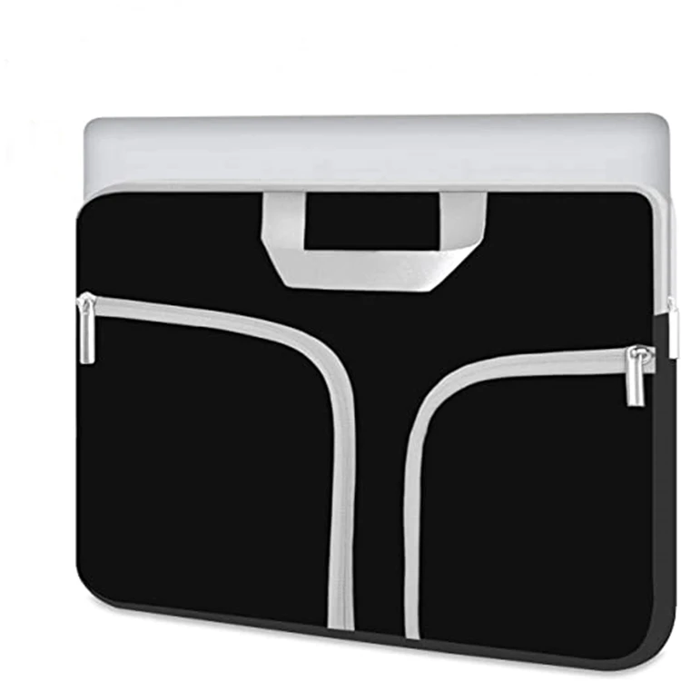 11 12 13 14 15 15.6Inch Laptop Bags Neoprene Notebook Laptop Sleeve Bag Pouch Case