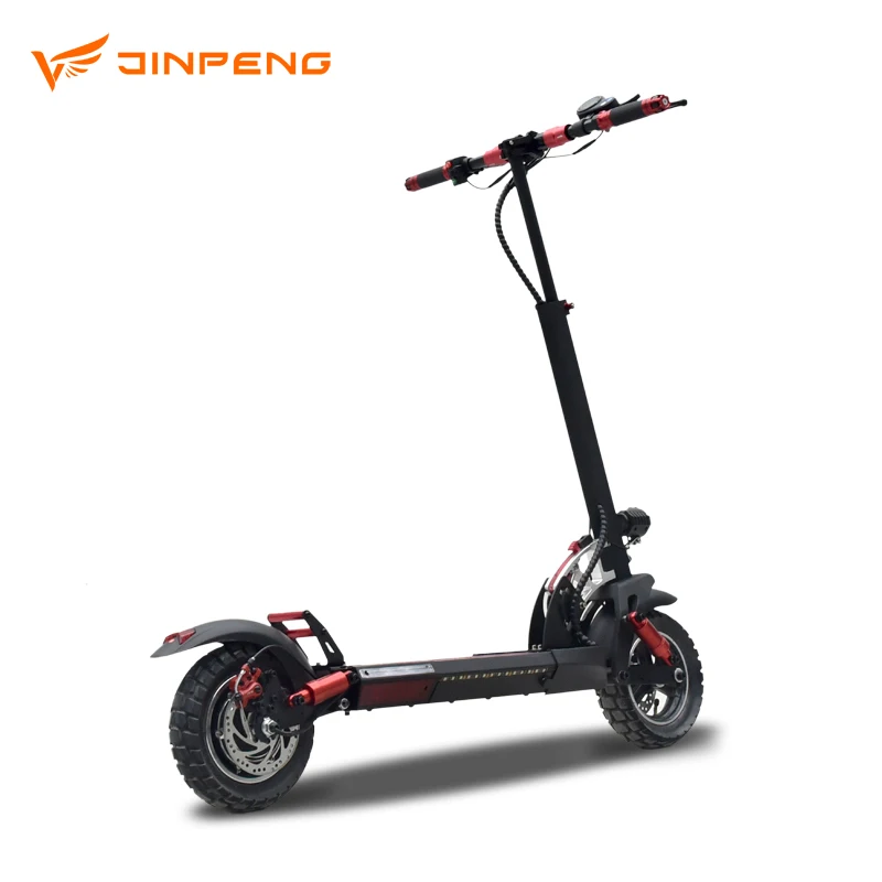 In 2022, sell like hot cakes   Foldable adult electric scooter Chinese scooter