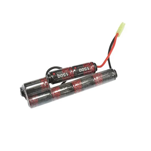 Батарейный блок для Nimh 8 4 в 1500 мАч 1600