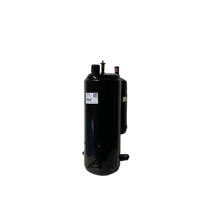 Factory hot DC inverter R32 cooling vertical compressor  wholesale for air conditioners and refrigerators