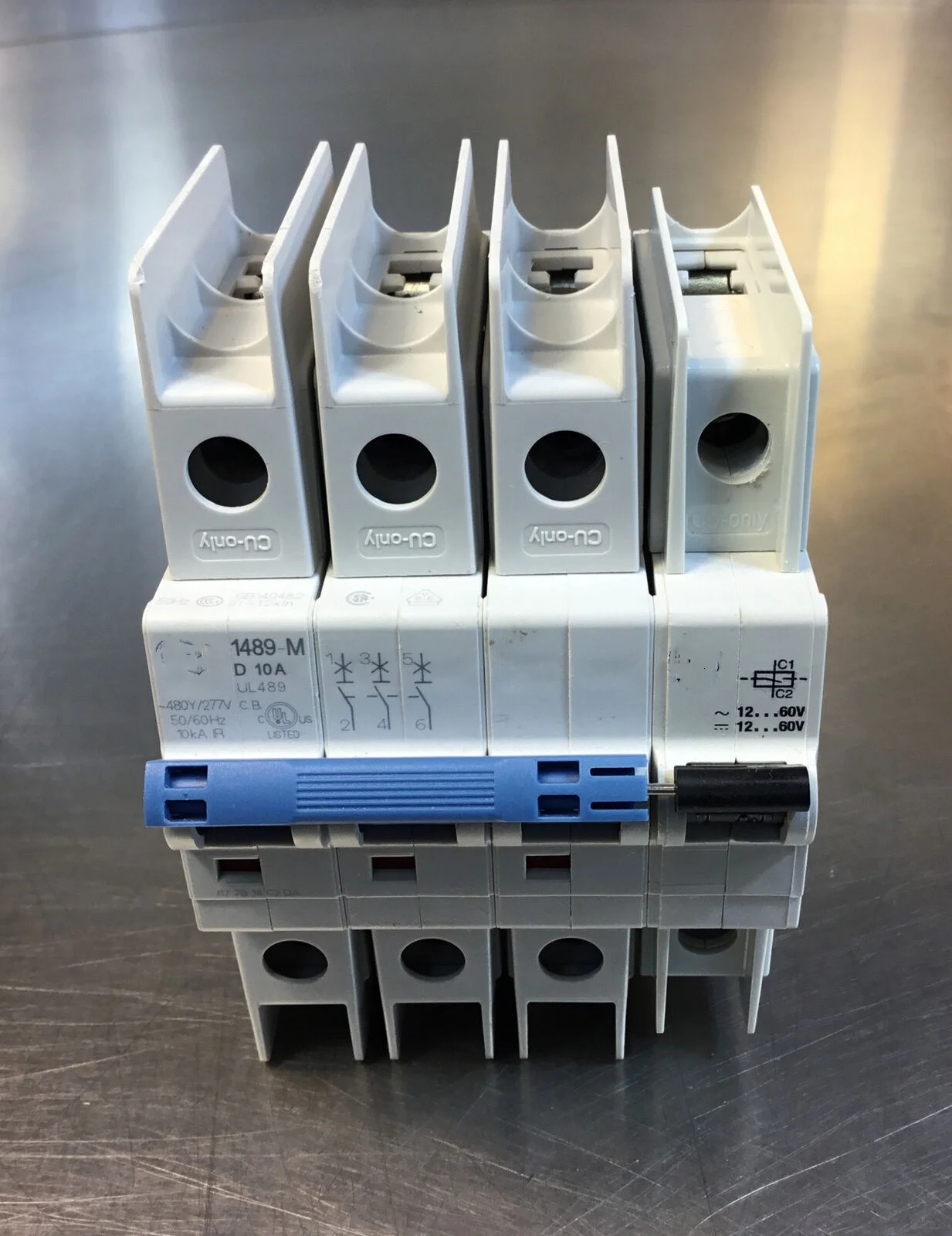 Original Safety Contactor 100S-C23EJ14BC