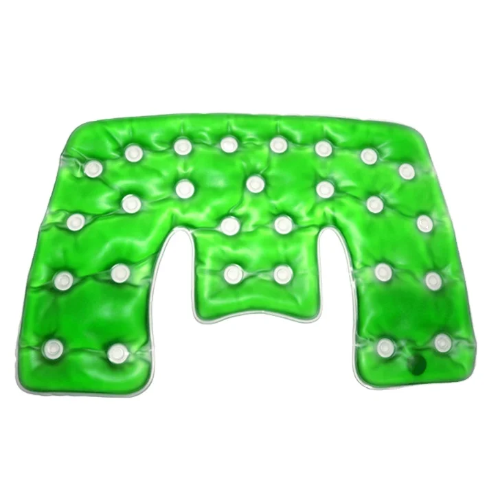 Therapy Reusable Hot and Cold Pack Ice Pack For Knee Shoulder Back Injuries Reusable Cold Pack Therapy Gel Pack pain