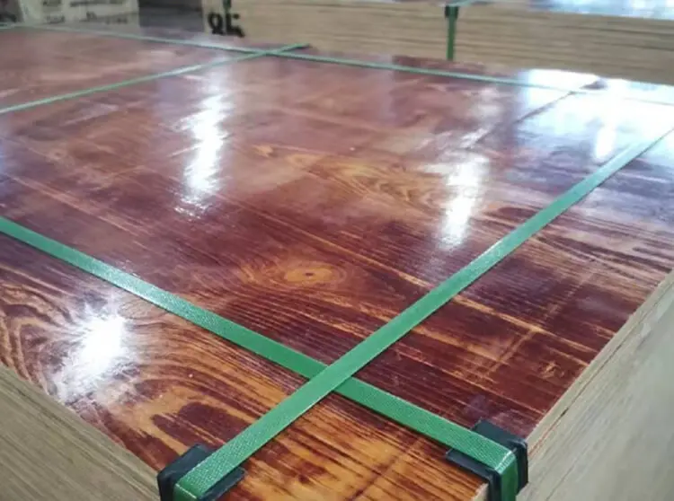 Top Quality E2 Jordan Bent Chair For Construction Plywood