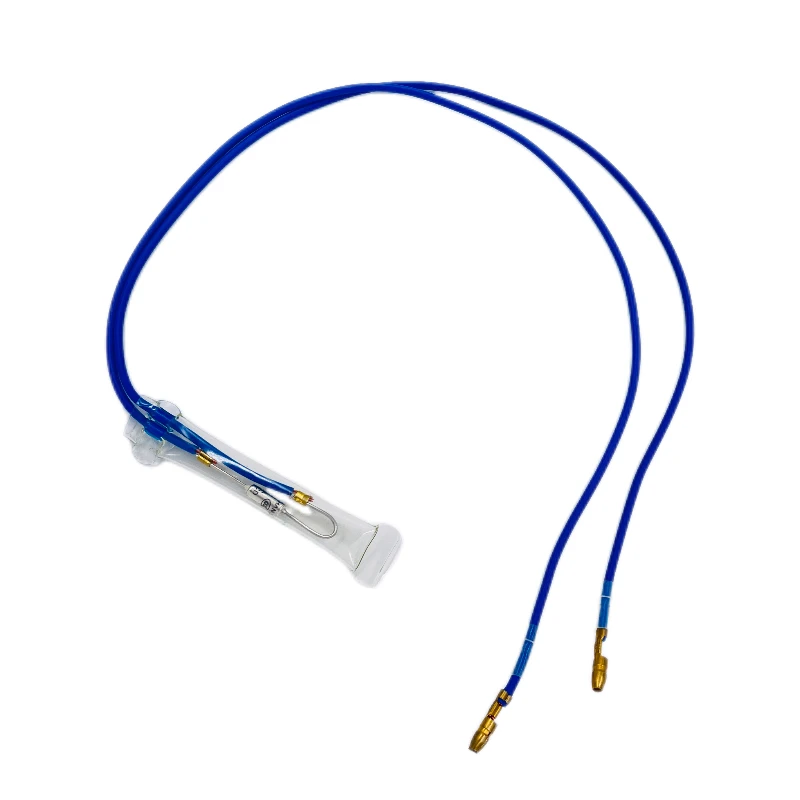 China Factory Best Selling No Logo Refrigerator Electronic Frost Free Thermostat Fuse