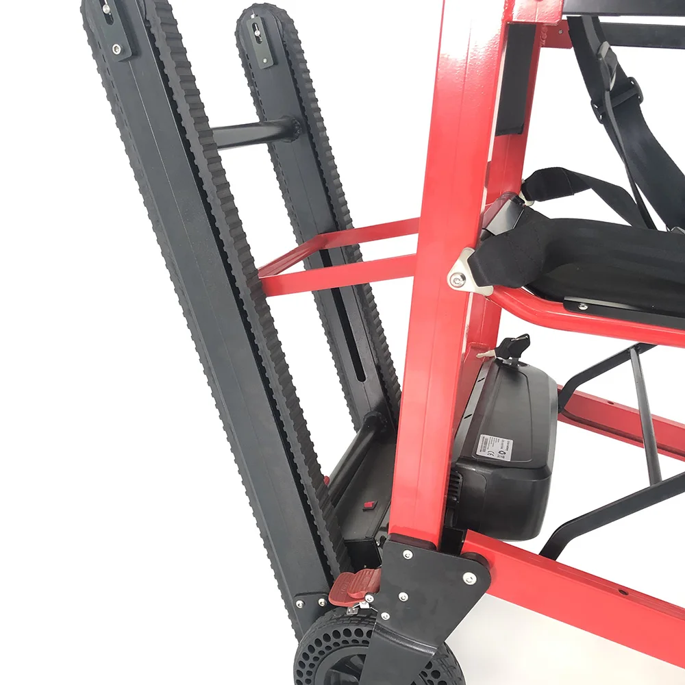 Инвалидная коляска из алюминиевого сплава