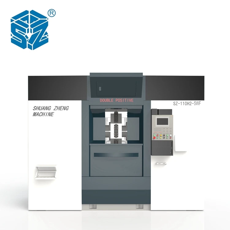 High performance water cooling custom special processing machine for all kinds of brass valve