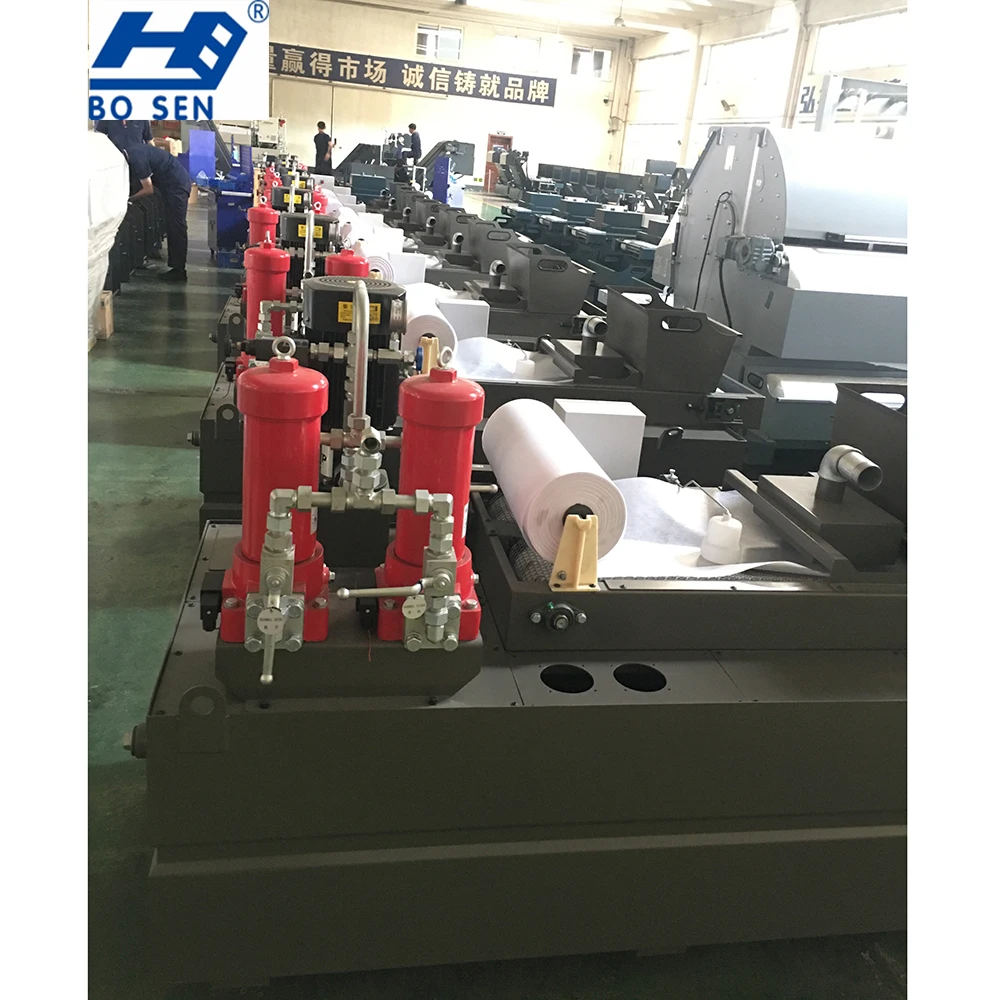 The promotion product high-quality paper tape filter