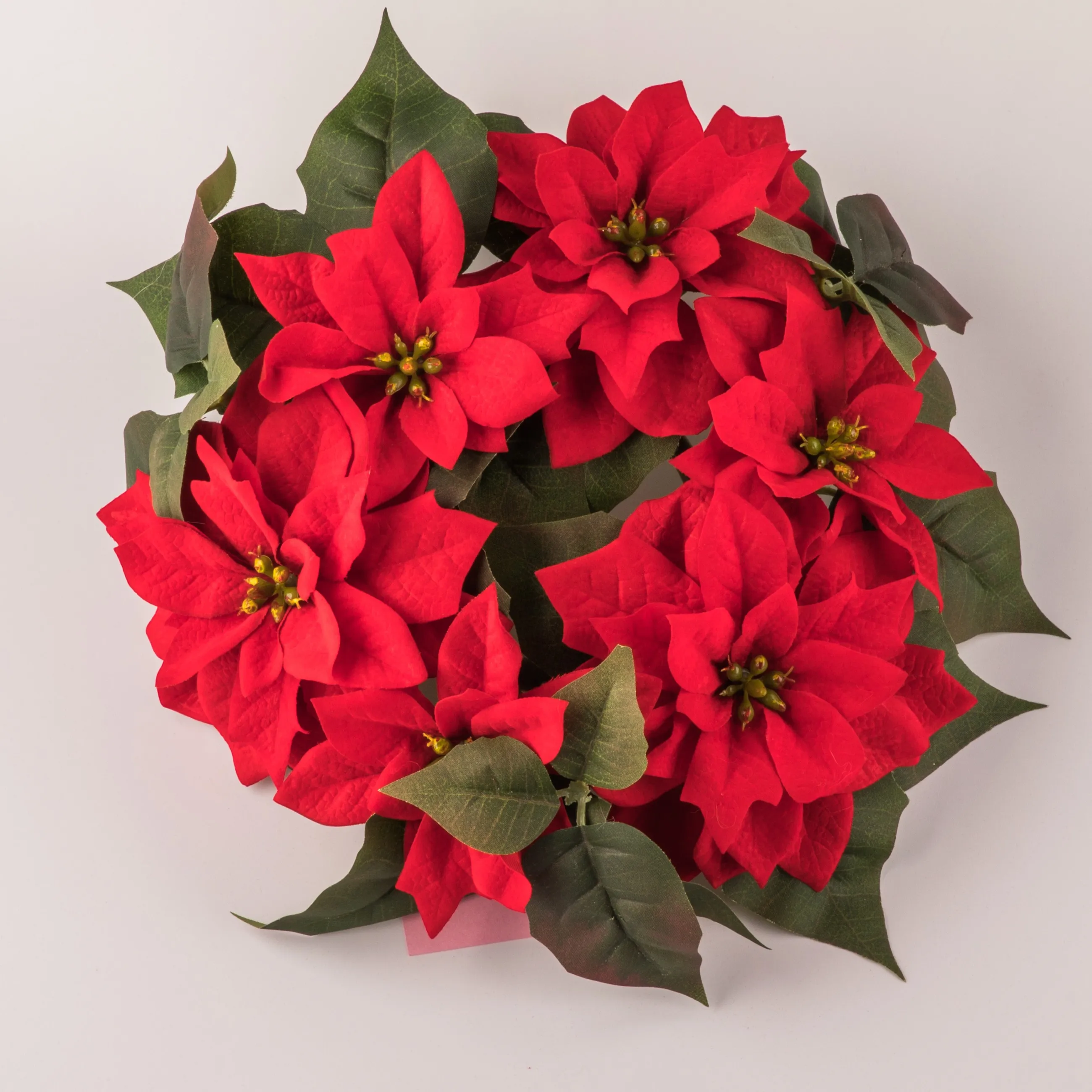 Wholesale Artificial Garland Wedding Valentines Day Gift 2023 Decorative Real Touch Artificial  Flowers