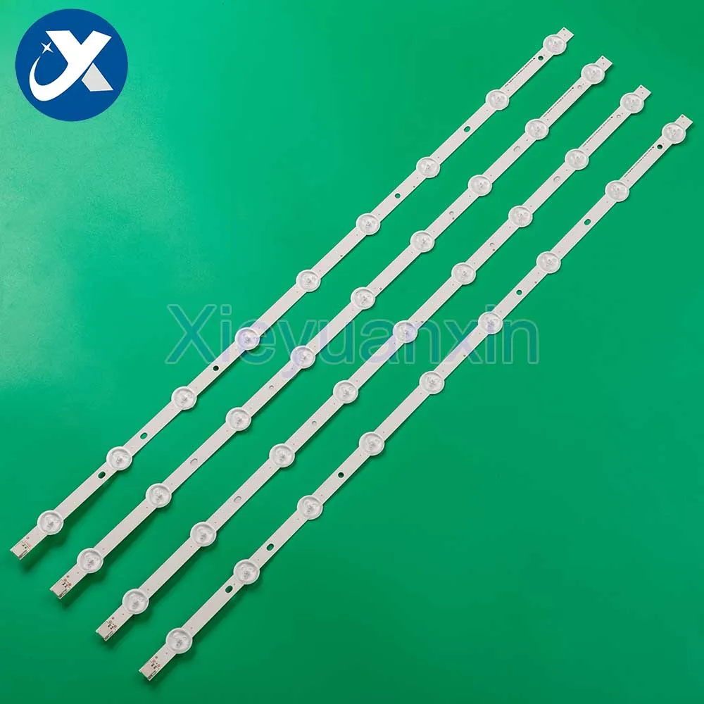  Lg 32-дюймовая СВЕТОДИОДНАЯ ТВ-панель 32ls3400 32lm3400 6916L-1031A 6916L-1030A 6916L-0923A 6916L-0881A LC320DXN светодиодная подсветка